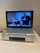 Sanyo VHR-H792E VHS Video