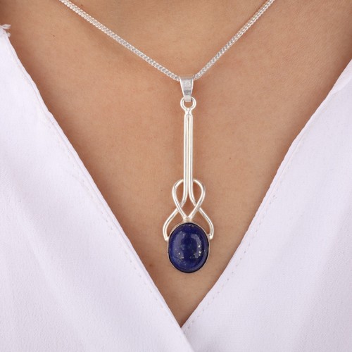 Lapis lazuli gemstone 925 - lazuli,