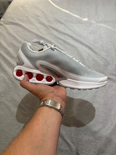 Nike airmax 10 platinum - 10,