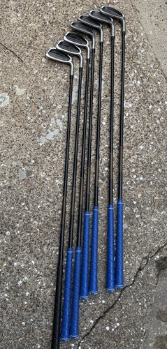 Wilson carbon fiber - fiber, of