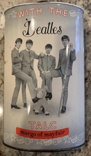 Original 1964 The Beatles