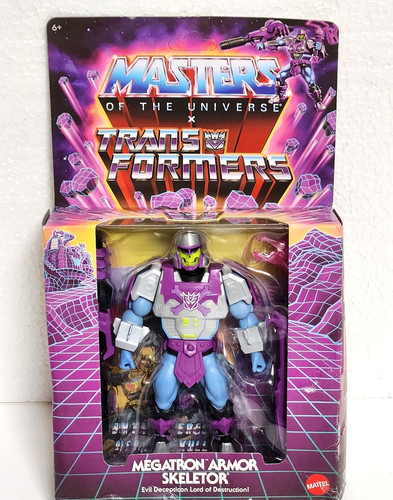 Masters universe origins - origins, &