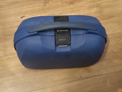 Samsonite vanity case epsilon - vanity,