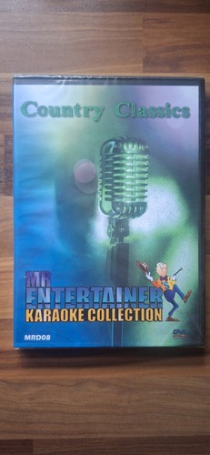 Entertainer karaoke - mr,
