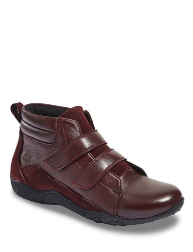 Ladies wide fit waterproof - wide,