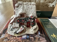 Lilliput lane House Chill Out