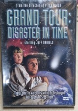 Grand Tour: Disaster in Time