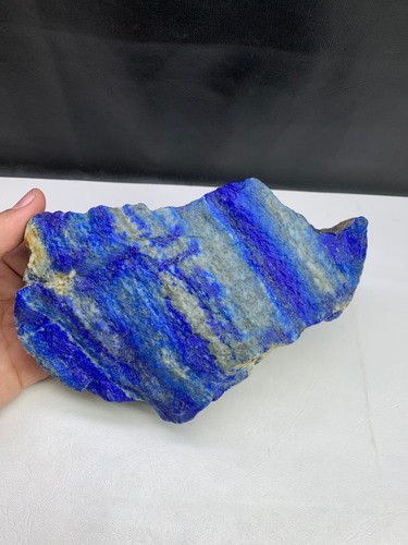 1830g natural rough - 1830g,