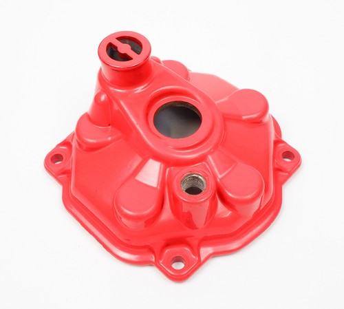 Rotax max evo - red, engine