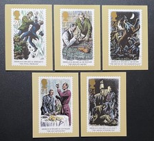 1993 Sherlock Holmes PHQ