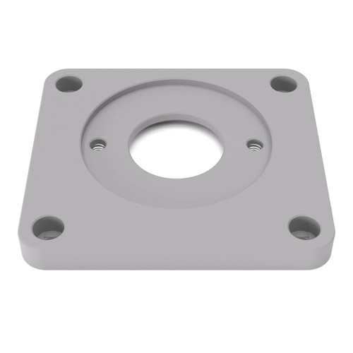 Adapter plate compatible - adapter,