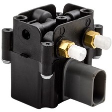 Air Suspension Compressor