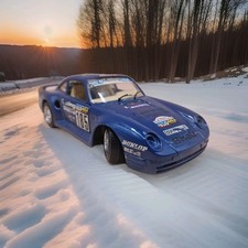 BBURAGO - PORSCHE 959 TURBO