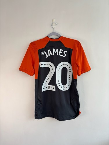 Swansea city james football - city,