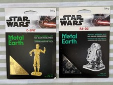 Star Wars Metal Earth R2-D2