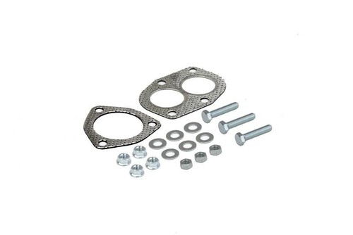 Front pipe fitting kit for - front,