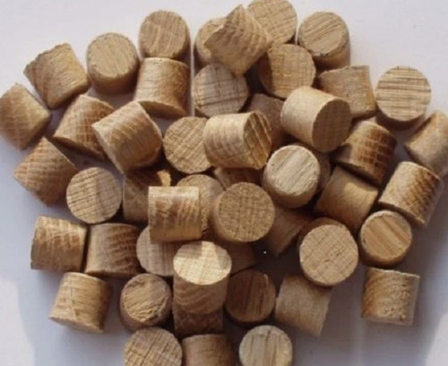 10mm euro oak - oak, tip