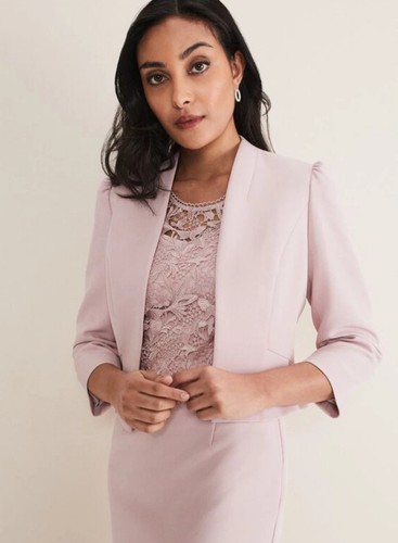 Gorgeous phase eight jacket - gorgeous,