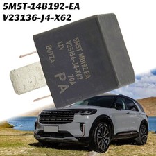 Car relay 5m5t 14b192 - relay, 5m5t-14b192-ea