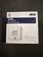 New Aico Ei450 Fire and Co Alarm Controller