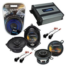 Ford Thunderbird 2002-2005 OEM