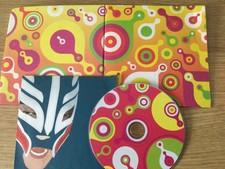 Cd  album -  Lemon Jelly – Lemonjelly.ky : Compilation