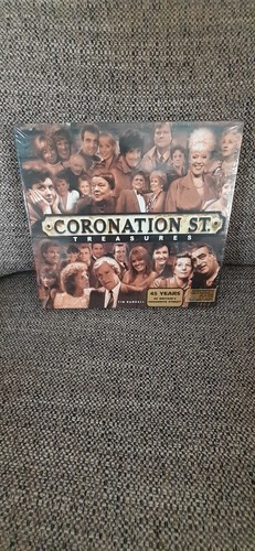 Coronation street vintage - coronation,