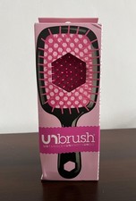 FHI Heat UNbrush Detangling