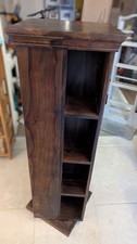 John Lewis Maharani DVD Tower
