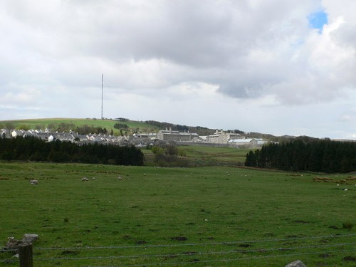 Photo 6x4 north hessary - 6x4,