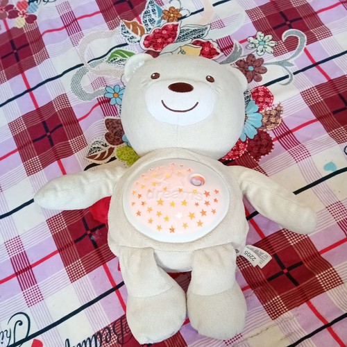 Chicco first dreams baby bear - dreams,