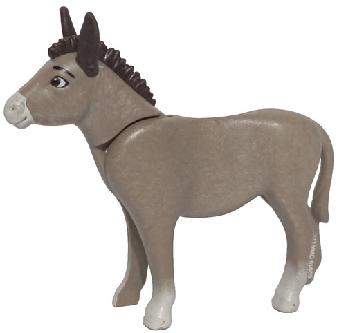 Playmobil figure donkey ass - playmobil,