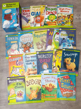 Oxford reading tree - oxford,