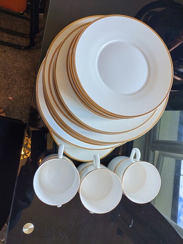 Vintage beautiful elegant - , bone