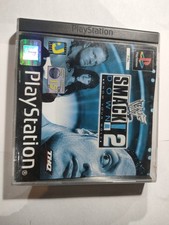 WWF SmackDown! 2: Know Your