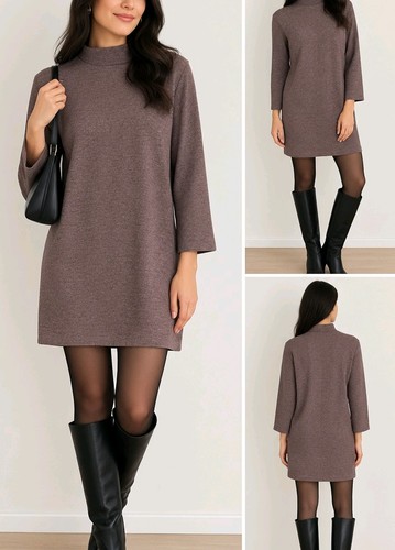 Zara women taupe - zara,