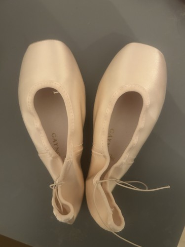 Gaynor minden pointe - gaynor, shoes