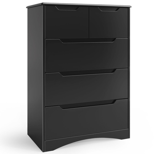 Modern drawer chest of - modern,