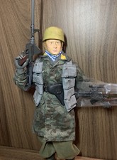 1/6 Dragon Gustav Bayer WW2