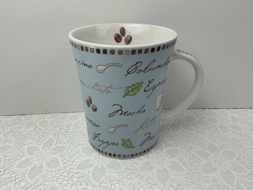 Johnson brothers coffee design - coffee,
