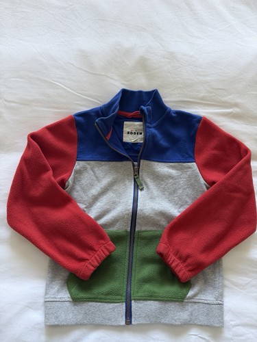Mini boden zip - mini,