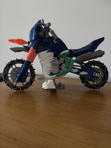 Vintage action man arctic - action,