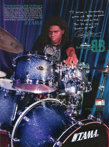 2009 print tama - of,