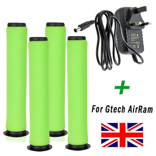 4pcs filter with battery - 4pcs,