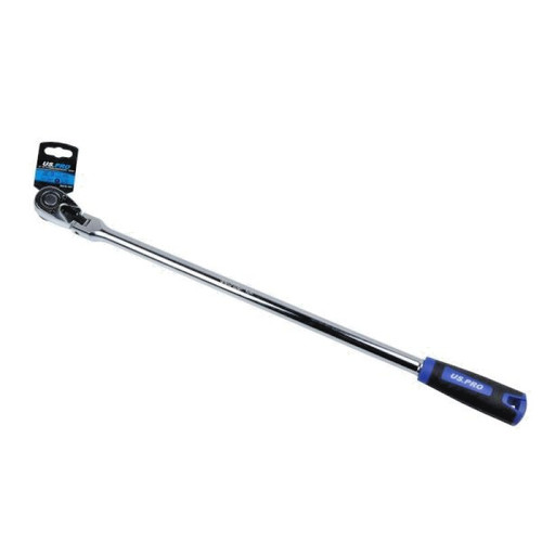 Pro flexi head - flexi, ratchet