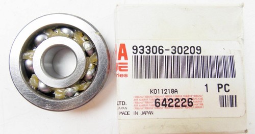 Oem genuine 1987 - oem, yamaha