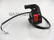 For Yamaha RT100 1992-2000 Throttle R/H Handlebar Kill Switch 47J-83976-01-00