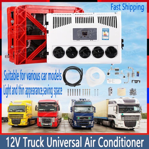 12v truck universal air - truck,