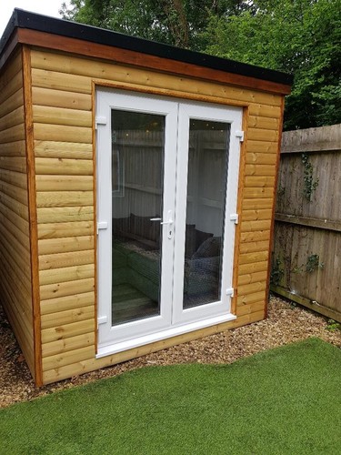 White upvc french doors - upvc,