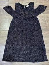 Girls Clothes Primark Black